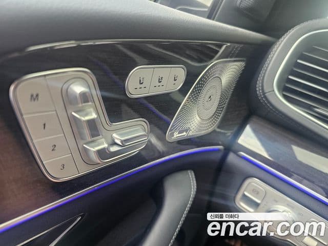 Mercedes-Benz GLE-класс W167 GLE400d 4MATIC купе, 2023 12