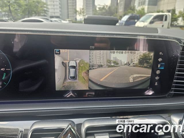 Mercedes-Benz GLE-класс W167 GLE400d 4MATIC купе, 2023 15