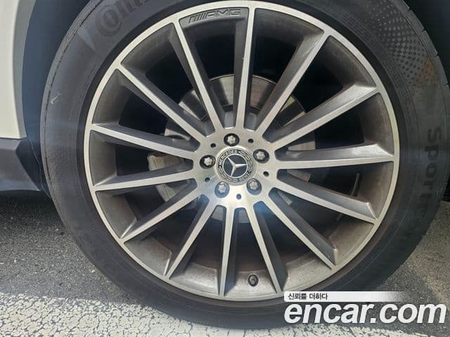 Mercedes-Benz GLE-класс W167 GLE400d 4MATIC купе, 2023 20