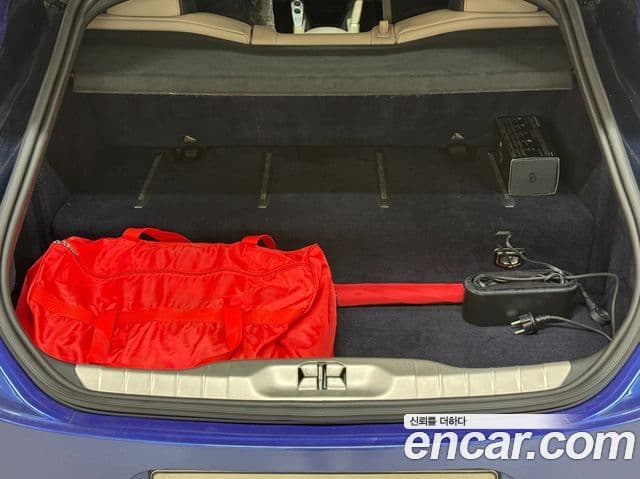 Ferrari GTC4 루쏘, 2018 6