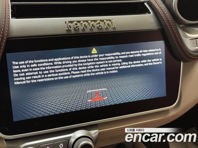 Ferrari GTC4 루쏘, 2018 16