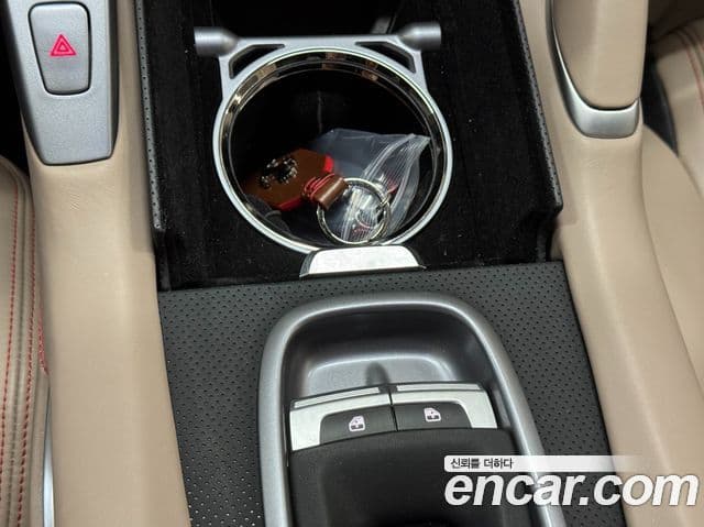 Ferrari GTC4 루쏘, 2018 18