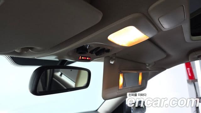 사브 9-5 1세대 2.0T Linear, 2004 18