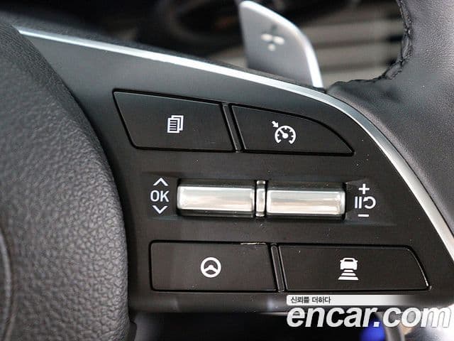 Hyundai The / новый New Grandeur IG Le Blanc, 2023 10