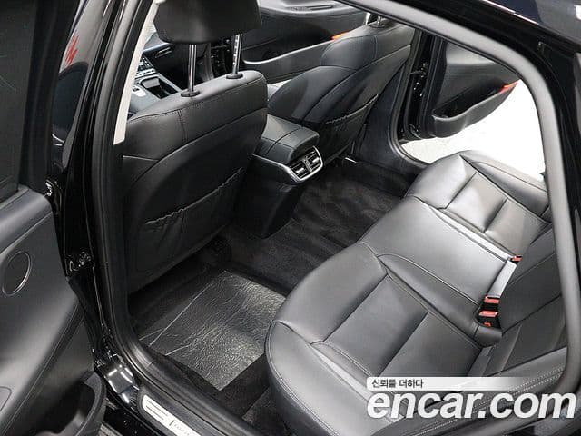 Hyundai The / новый New Grandeur IG Le Blanc, 2023 15