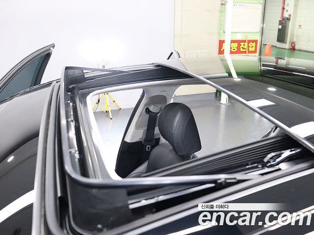 Hyundai The / новый New Grandeur IG Le Blanc, 2023 16