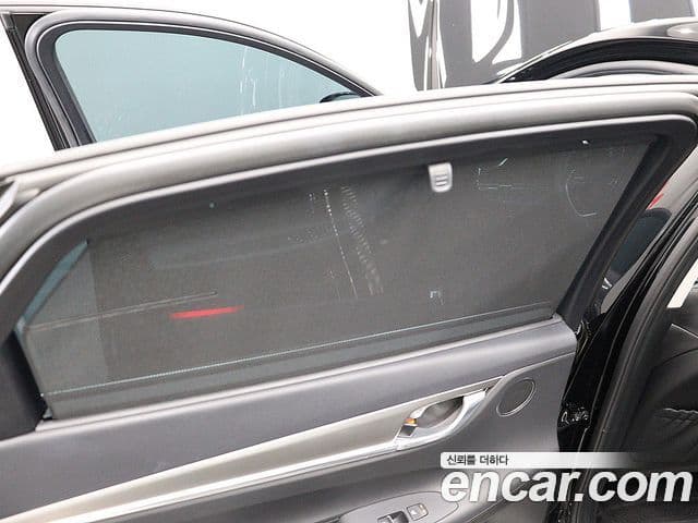 Hyundai The / новый New Grandeur IG Le Blanc, 2023 17