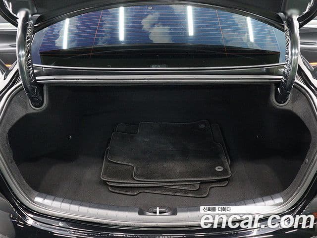 Hyundai The / новый New Grandeur IG Le Blanc, 2023 18