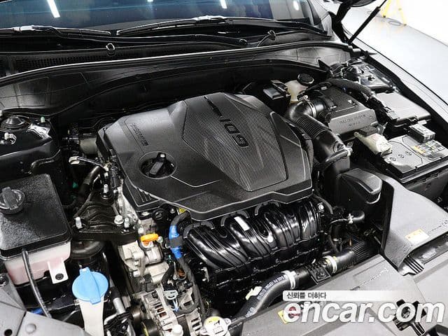 Hyundai The / новый New Grandeur IG Le Blanc, 2023 19