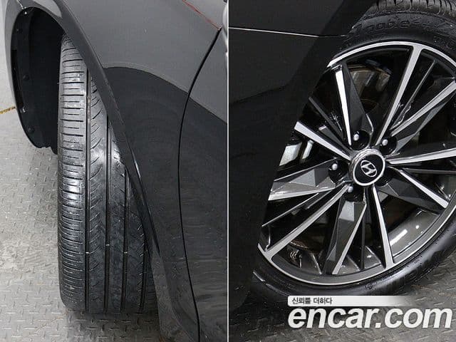 Hyundai The / новый New Grandeur IG Le Blanc, 2023 20