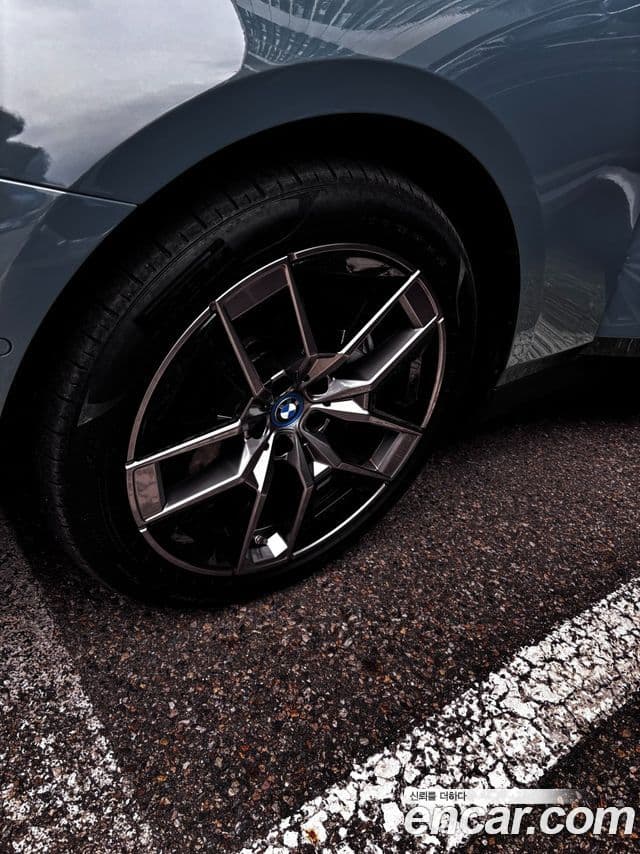 BMW i5 (G60) eDrive 40, 2024 все фото