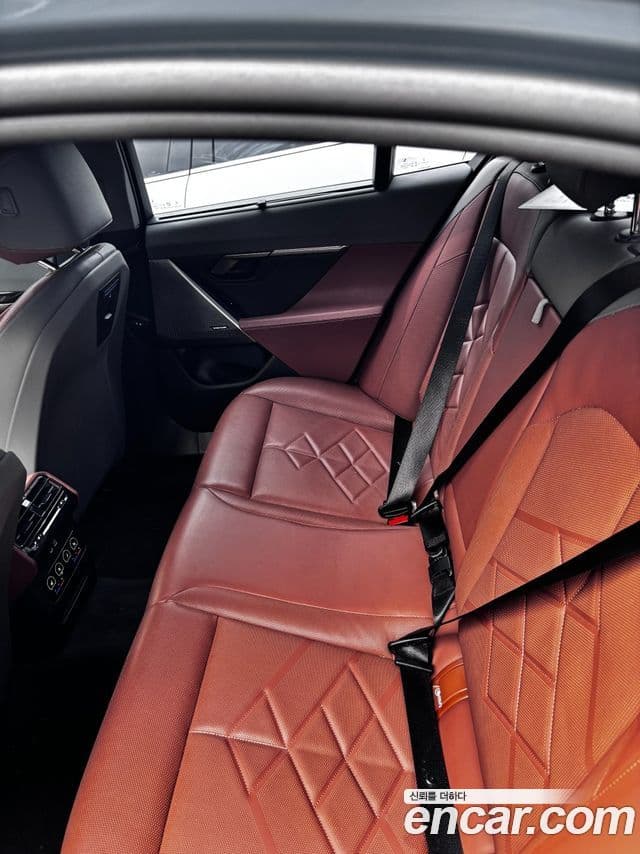 BMW i5 (G60) eDrive 40, 2024 9