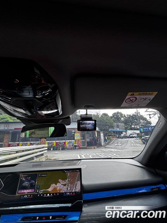 BMW i5 (G60) eDrive 40, 2024 13