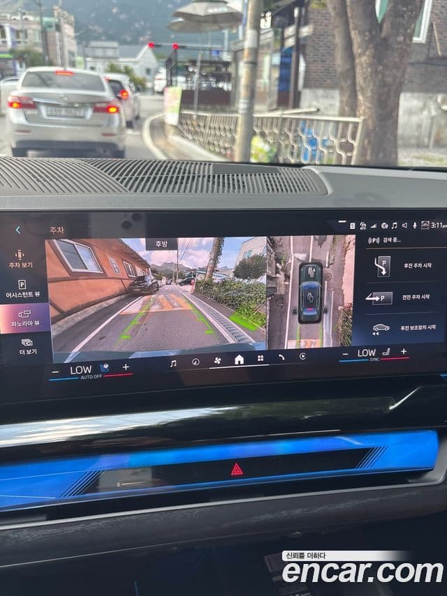 BMW i5 (G60) eDrive 40, 2024 14