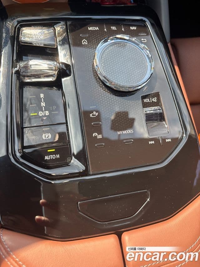 BMW i5 (G60) eDrive 40, 2024 15