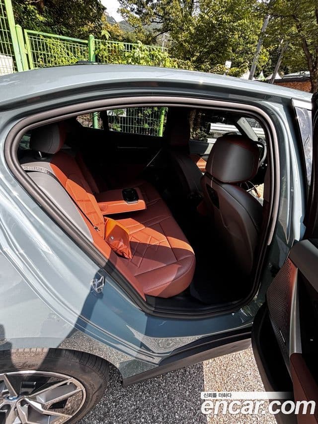 BMW i5 (G60) eDrive 40, 2024 16