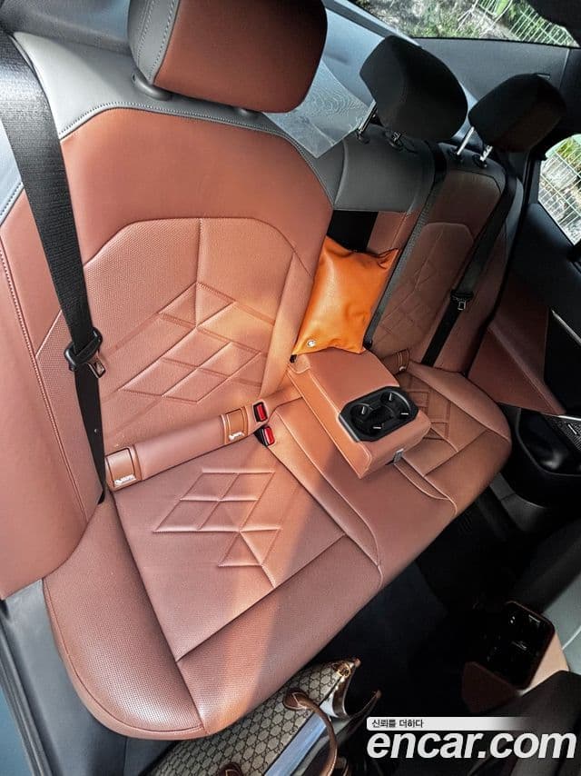 BMW i5 (G60) eDrive 40, 2024 17