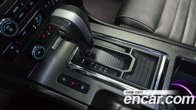 Ford Mustang купе, 2014 9