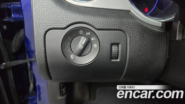 Ford Mustang купе, 2014 15