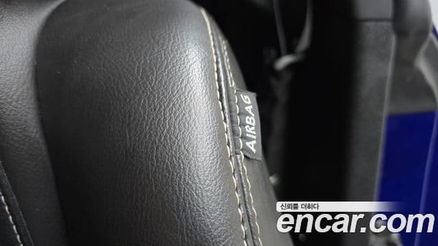 Ford Mustang купе, 2014 19