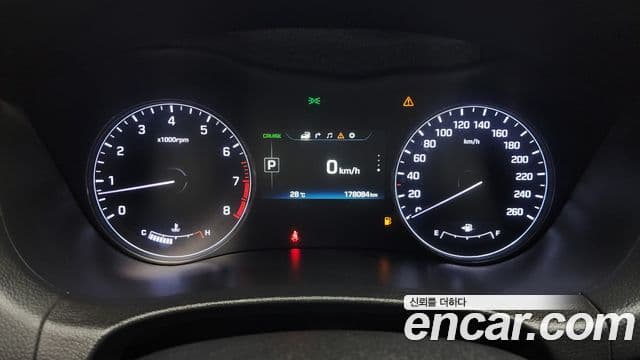 Hyundai Genesis DH G330 Premium AWD, 2014 8