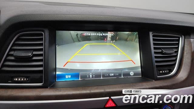 Hyundai Genesis DH G330 Premium AWD, 2014 15