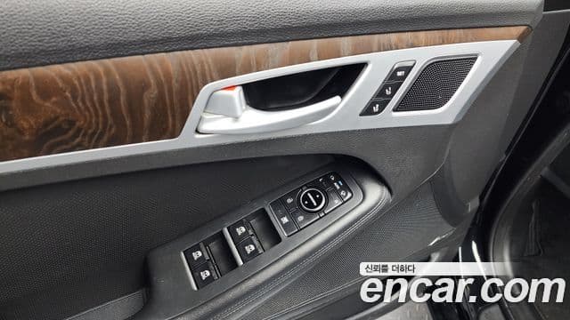 Hyundai Genesis DH G330 Premium AWD, 2014 17