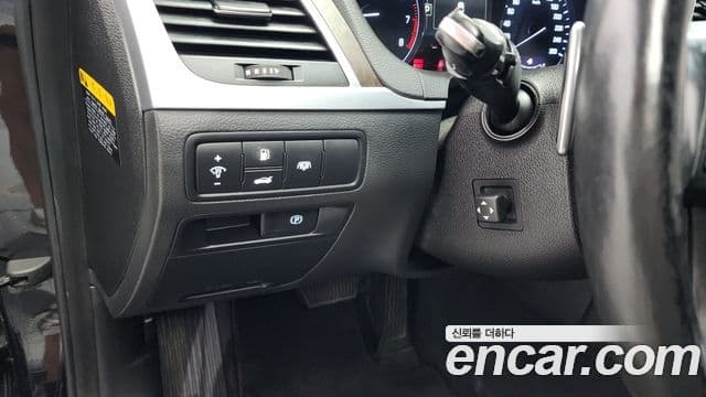 Hyundai Genesis DH G330 Premium AWD, 2014 18