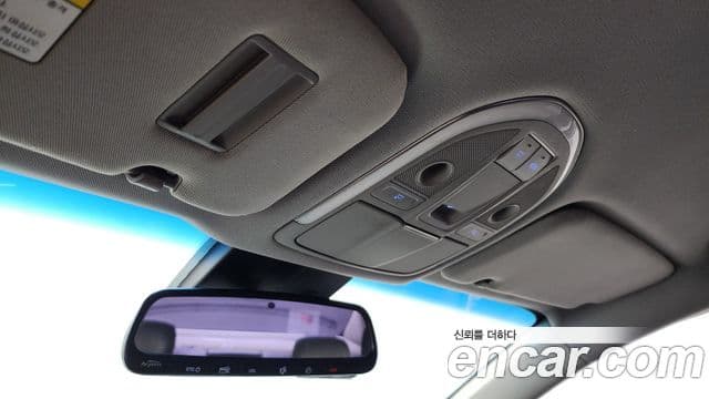 Hyundai Genesis DH G330 Premium AWD, 2014 19