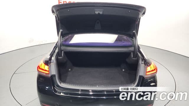 Hyundai Genesis DH G330 Premium AWD, 2014 20