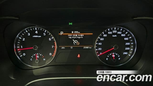 Kia The / новый New K3 2세대 Prestige, 2022 8