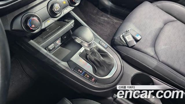 Kia The / новый New K3 2세대 Prestige, 2022 9