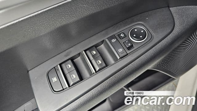 Kia The / новый New K3 2세대 Prestige, 2022 14