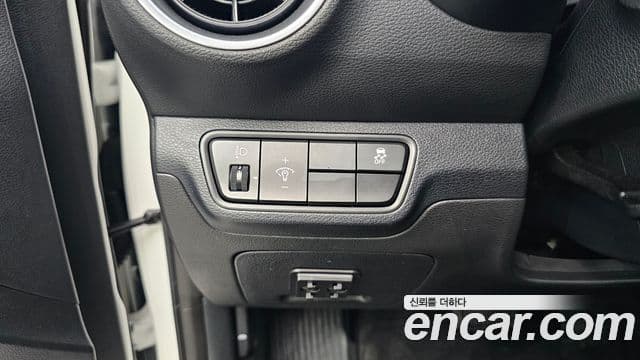 Kia The / новый New K3 2세대 Prestige, 2022 15