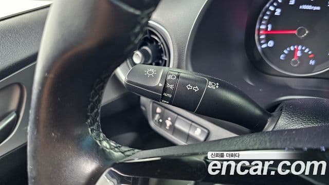 Kia The / новый New K3 2세대 Prestige, 2022 16