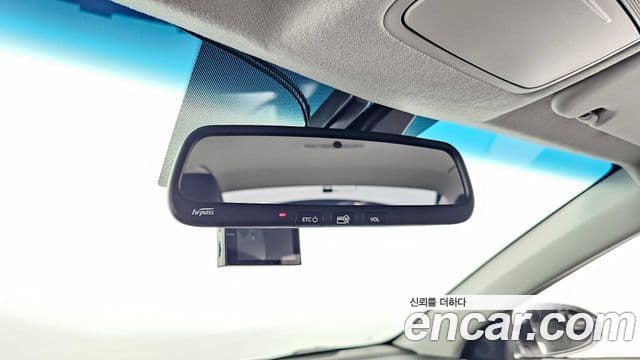 Kia The / новый New K3 2세대 Prestige, 2022 19