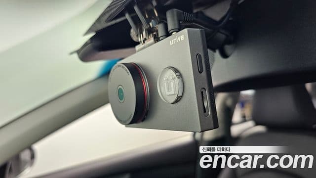 Kia The / новый New K3 2세대 Prestige, 2022 20