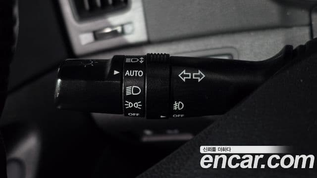 Hyundai YF Sonata LPI top, 2011 16