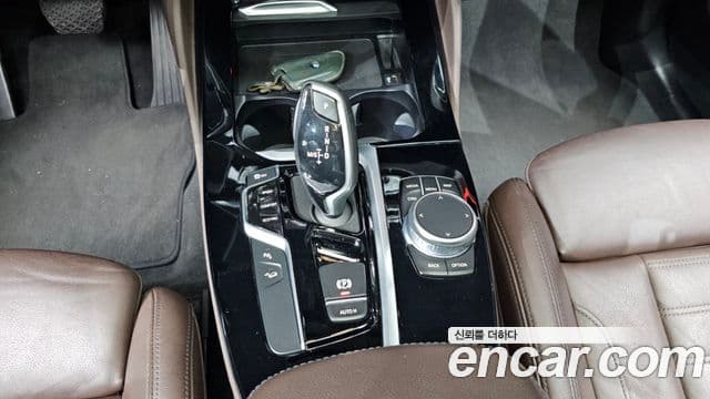 BMW X4 (G02) xDrive20i xLine, 2020 9