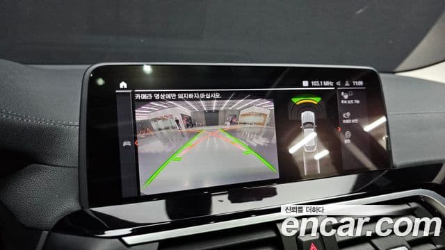 BMW X4 (G02) xDrive20i xLine, 2020 15