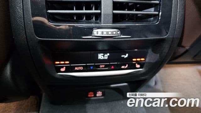 BMW X4 (G02) xDrive20i xLine, 2020 18