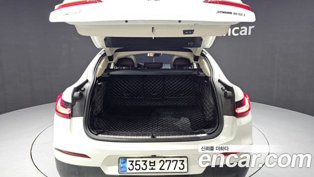 BMW X4 (G02) xDrive20i xLine, 2020 20