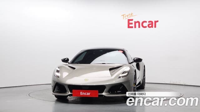 Lotus 에미라, 2024 3