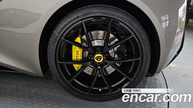 Lotus 에미라, 2024 все фото