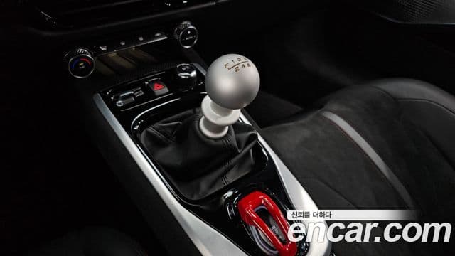 Lotus 에미라, 2024 9