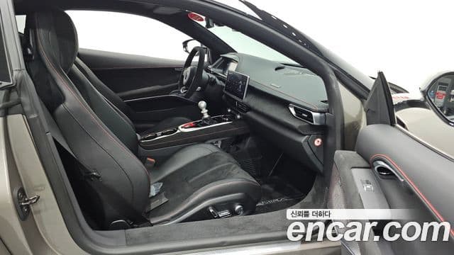 Lotus 에미라, 2024 10