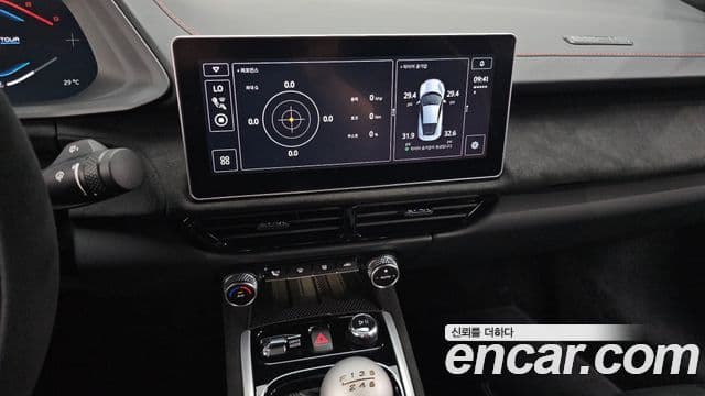 Lotus 에미라, 2024 13