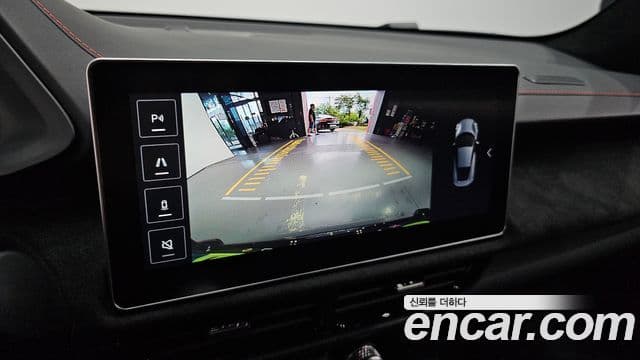 Lotus 에미라, 2024 14