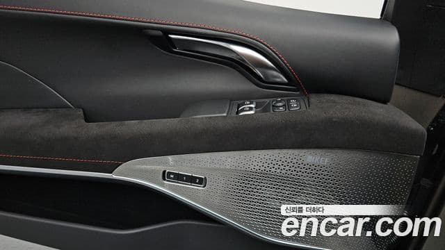 Lotus 에미라, 2024 15