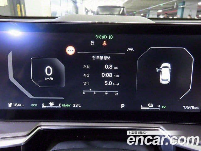 Kia The / новый New Sorento 4세대 Gravity, 2024 9